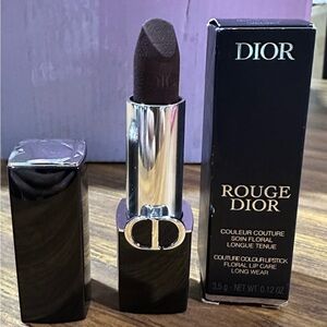 Dior Rouge Lipstick 500 Nude Soul